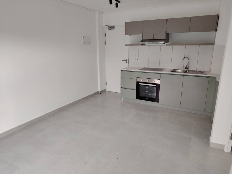To Let 1 Bedroom Property for Rent in Mowbray Western Cape